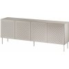 Cama Siena 200x40x75 cm