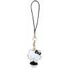 Hello Kitty Přívěsek Kitty Cute Black