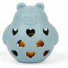Bigjigs Toys Chrastítko Medvídek