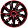 NRM Quad red black 14