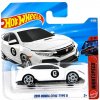 Hot Wheels - 2018 Honda Civic Type R