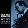 Analogue Production Gene Ammons - Blue Gene 2 LP PREORDER