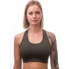Dámsky top Sensor, INFINITY ECO zelená XL