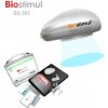 BIOSTIMUL Biolampa BS 303 colour therapy modrá + cestovná taška + sieťový adaptér + PVC kufrík