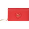Love Moschino dámská crossbody kabelka JC4268PP0LKL0500