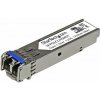 STARTECH Gigabit Fiber SFP Transceiver SM/MM LC, STARTECH Gigabit Fiber SFP Transceiver SM/MM LC - SFPGLCLHSMST