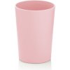 KELA Pohár MARTA plast staroružová KL-24371