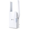 TPL TP-Link RE705X zosilňovač sieťového signálu Sieťový vysielač a prijímač Biela