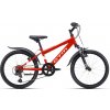 Bicykel CTM Scooby 2.0 Červená 2026 20