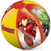 Nafukovacia lopta AVENGERS 50 cm
