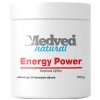 Medveď natural Energy power 150 g