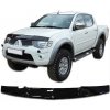 Deflektor prednej kapoty SCOUTT Mitsubishi L200 2005-2015