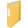 Pákový pořadač Active Leitz Cosy A4 82 mm teplá žlutá
