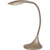 Rabalux 4167 LED stolné svietidlo Dominic 1x4,5W | 480lm | 3000K - champagne