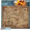 ABYstyle Podložka pod myš Gondor a Rohan ABYACC350