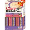Churu Cat BOX Hairball Variety Tuna&Chicken 20 x 14 g