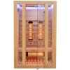 Infrasauna Benton 2 Lux - Akčná ponuka