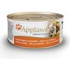 Applaws Cat kuracie prsia a tekvica 70 g