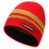 La Sportiva Zephir beanie Mountain Red Savana
