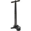LEZYNE Pumpa MTB LEZYNE GRAVEL DIGITAL DRIVE - Čierna
