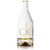 Calvin Klein In2U for Her toaletná voda dámska 50 ml tester