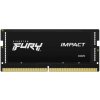 Kingston FURY Impact, 32GB, 4800MHz, DDR5, SO-DIMM KF548S38IB-32