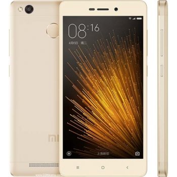 Xiaomi Redmi 3X Dual 32GB