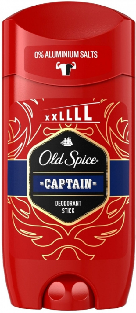 Old Spice Captain deostick 85 ml