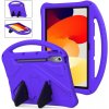 PROTEMIO 67846 KIDDO Detský obal pre Lenovo Tab P12 fialový
