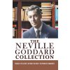 Neville Goddard Combo (Be What You Wish + Feeling is the Secret + The Power of Awareness) - Best Works of Neville Goddard