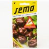 PAPRIKA ROČNÁ HABANERO CHOCOLATE 15s