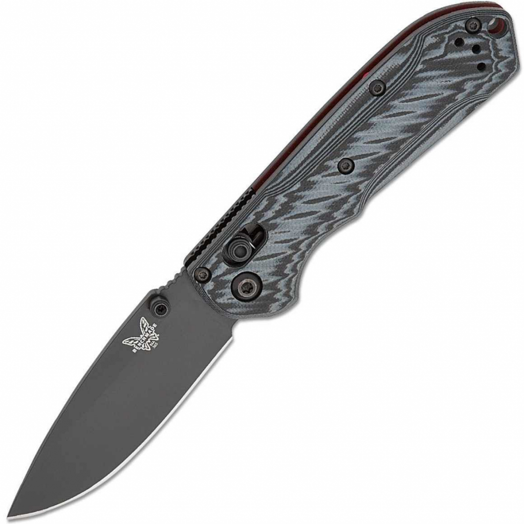 Benchmade Mini Freek 565BK-02