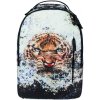 BAAGL Batoh eARTh - Tiger by Lukero