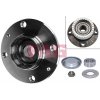 Lożisko kolesa - opravná sada FAG - Schaeffler Germany 713 6305 40
