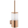 Grohe Allure WC kefa nástenná s držiakom Warm Sunset 40340DA1