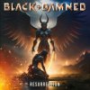 Black & Damned - Resurrection [CD]