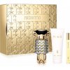 Rabanne Fame - EDP 80 ml + telové mlieko 100 ml + EDP 10 ml