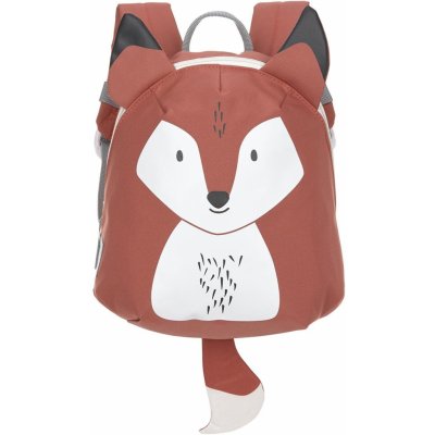 Batôžtek Lässig Tiny Backpack About Friends fox (4042183396798)