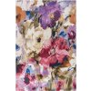 Hanse Home Collection Gobelin 105873 Red Multicolored Viacfarebná