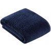 Vossen Osuška do sauny 80x200 XF250BT Darkblue 80 x 200 cm