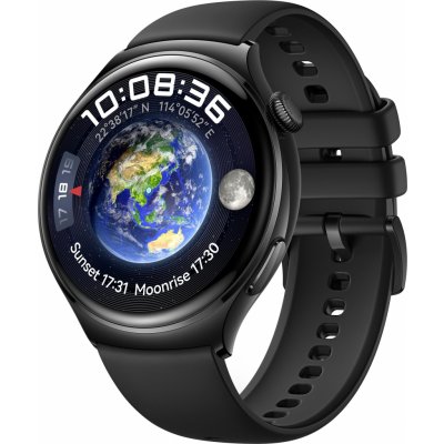 Chytré hodinky HUAWEI WATCH 4 Sport (55020AMN)
