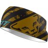 Dynafit | GRAPHIC PERFORMANCE HEADBAND | žltá| 35-38