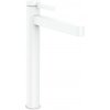Hansgrohe Finoris, umývadlová batéria 260, s výpustom Push-Open, biela matná, HAN-76070700