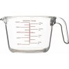 Mason Cash Kuchynská odmerka CLASSIC 1 l, sklo