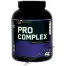 Optimum Nutrition Pro Complex 2090 g