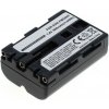Batéria pre Sony NP-FM500H, Li-ion 1600 mAh