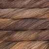 Malabrigo Arroyo Coffee Toffee Pletacia priadza