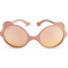 KiETLA slnečné okuliare OurS'on 0-1 rok: peach
