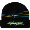 Cyberpunk 2077 Beanie Netrunner