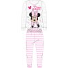 Eplus M dievčenské pyžamo Minnie Mouse ružová
